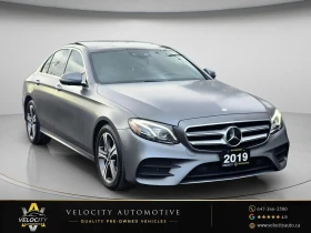 Mercedes-Benz E 450 AMG* Magno Matte* 1 собственик* Без инциденти, снимка 1