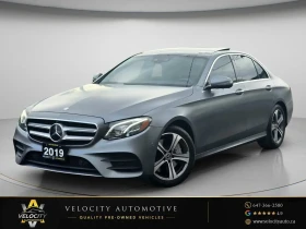Mercedes-Benz E 450 AMG* Magno Matte* 1 собственик* Без инциденти, снимка 2