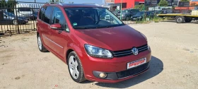 VW Touran 2.0TDI-170к.с Confort line, снимка 3