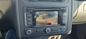 VW Touran 2.0TDI-170к.с Confort line, снимка 11