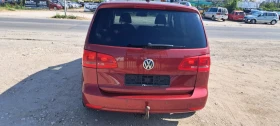 VW Touran 2.0TDI-170к.с Confort line, снимка 8