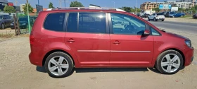 VW Touran 2.0TDI-170к.с Confort line, снимка 5