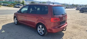 VW Touran 2.0TDI-170к.с Confort line, снимка 9