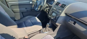 VW Touran 2.0TDI-170к.с Confort line, снимка 12