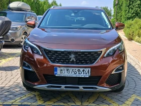 Peugeot 3008 1-ви собственик!!!!!, снимка 4