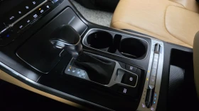 Kia Carnival PRESTIGE 2.2* ПОДГРЕВ ВОЛАН/СЕДАЛКИ* hellascars.bg, снимка 12