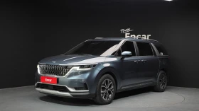 Kia Carnival PRESTIGE 2.2* ПОДГРЕВ ВОЛАН/СЕДАЛКИ* hellascars.bg, снимка 1