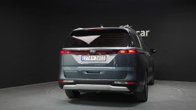 Kia Carnival PRESTIGE 2.2* ПОДГРЕВ ВОЛАН/СЕДАЛКИ* hellascars.bg, снимка 4