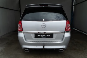 Opel Zafira OPC = 2.0 TURBO = 240HP = FULL = ЛИЗИНГ = ГАРАНЦИЯ, снимка 4