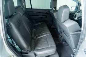 Opel Zafira OPC = 2.0 TURBO = 240HP = FULL = ЛИЗИНГ = ГАРАНЦИЯ, снимка 9
