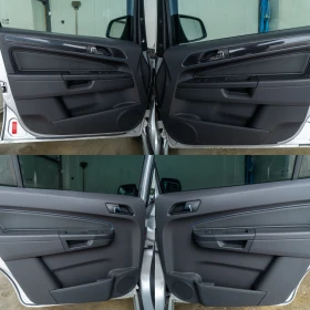 Opel Zafira OPC = 2.0 TURBO = 240HP = FULL = ЛИЗИНГ = ГАРАНЦИЯ, снимка 15