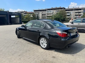 BMW 530, снимка 6