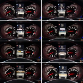 Mercedes-Benz C 63 AMG S/ STAGE 1 - 600ps/ DESIGNO/ 3xTV/ PANO/ 360 CAM/, снимка 14