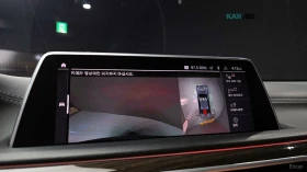 BMW 740 Li* XDRIVE* DESIGN PURE EXCELENCE* МАСАЖ* ТВ* HUD*, снимка 14