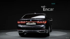 BMW 740 Li* XDRIVE* DESIGN PURE EXCELENCE* МАСАЖ* ТВ* HUD*, снимка 4