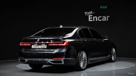 BMW 740 Li* XDRIVE* DESIGN PURE EXCELENCE* МАСАЖ* ТВ* HUD*, снимка 2