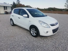 Hyundai I20 1.25i kli italia, снимка 8
