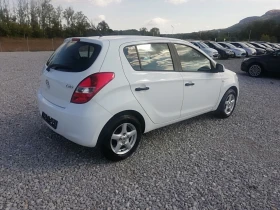 Hyundai I20 1.25i kli italia, снимка 6