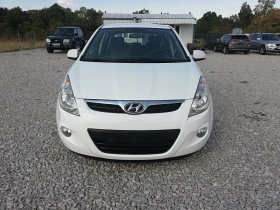 Hyundai I20 1.25i kli italia, снимка 2