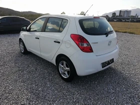 Hyundai I20 1.25i kli italia, снимка 4