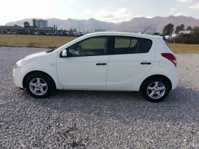 Hyundai I20 1.25i kli italia, снимка 3