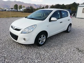 Hyundai I20 1.25i kli italia, снимка 1