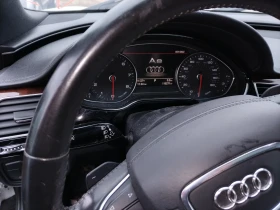 Audi A8, снимка 7