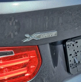 BMW 320 Business XDriive , снимка 16