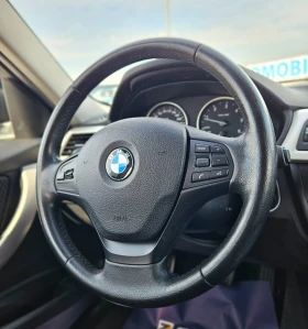 BMW 320 Business XDriive , снимка 8