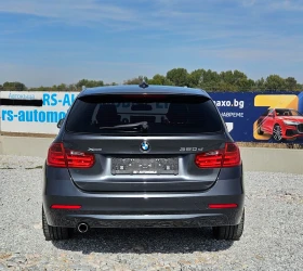 BMW 320 Business XDriive , снимка 5