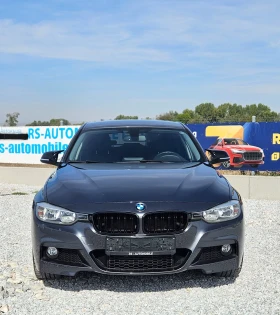 BMW 320 Business XDriive , снимка 3