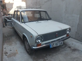 Lada 21013, снимка 1