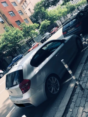BMW 118 d, снимка 6