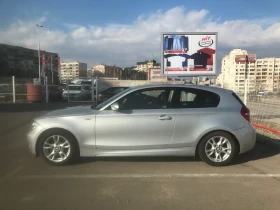 BMW 118 d, снимка 3