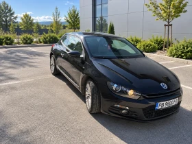 VW Scirocco 2.0 TDI , LIFE , Сервизна история, снимка 2
