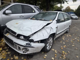 Fiat Marea 1.9 JTD, снимка 2