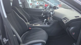 Peugeot 308 1.6HDI 99k.s., снимка 8