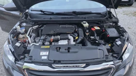 Peugeot 308 1.6HDI 99k.s., снимка 10