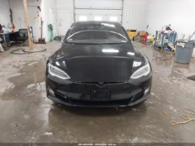 Tesla Model S PERFORMANCE* 100KWH* LUDICROUS, снимка 12