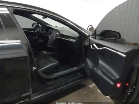 Tesla Model S PERFORMANCE* 100KWH* LUDICROUS, снимка 5