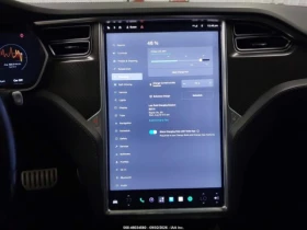 Tesla Model S PERFORMANCE* 100KWH* LUDICROUS, снимка 17