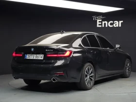 BMW 320 d/ DIGI/ PANO/ HEAD UP/ ПАМЕТ/ ПОДГРЕВ, снимка 2