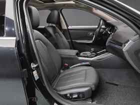 BMW 320 d/ DIGI/ PANO/ HEAD UP/ ПАМЕТ/ ПОДГРЕВ, снимка 11