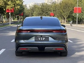 BYD HAN, снимка 7