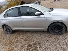 Skoda Octavia 1.6TDI, снимка 5