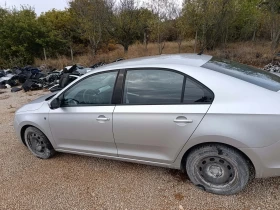 Skoda Octavia 1.6TDI, снимка 6