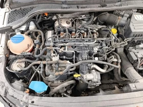 Skoda Octavia 1.6TDI, снимка 16
