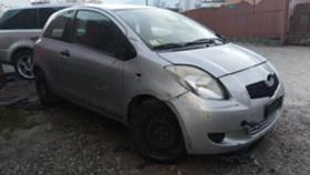 Toyota Yaris 1.0 | Mobile.bg    2