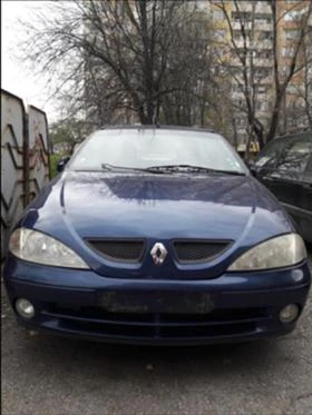 Renault Megane CUPE 2.0 140к.с. - [4] 