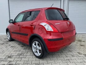 Suzuki Swift 1, 2i 94к.с., 4х4, евро5в, usd, климатик, мулти, e - [6] 